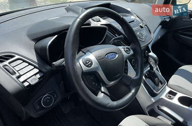 Мінівен Ford C-Max 2017 в 