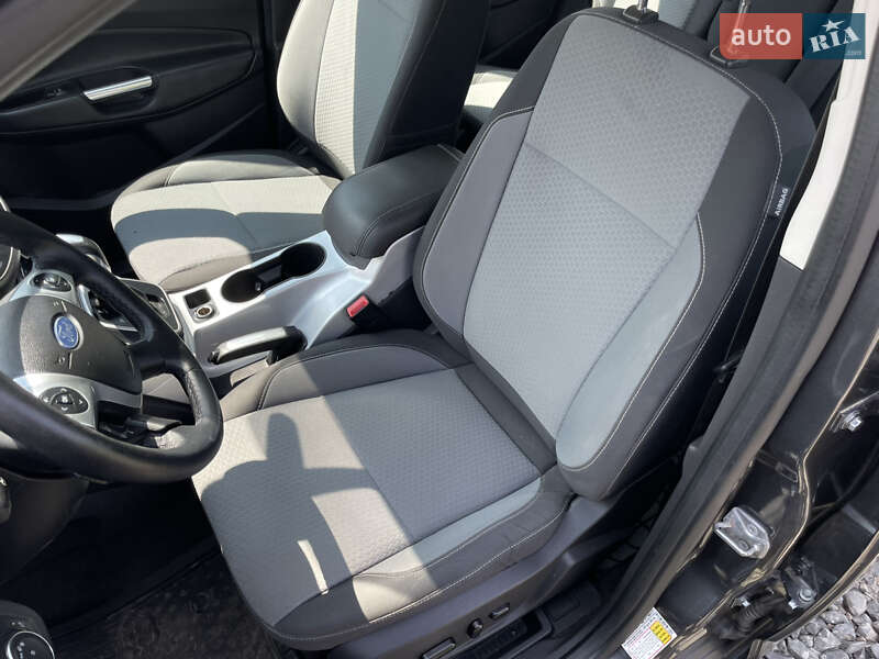 Минивэн Ford C-Max 2017 в Луцке