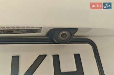 Минивэн Ford C-Max 2017 в 