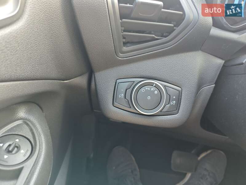 Минивэн Ford C-Max 2017 в Запорожье