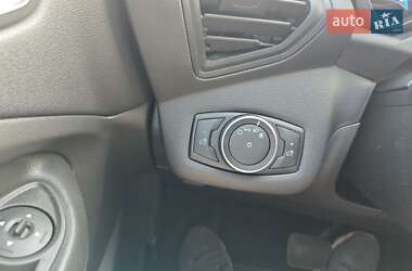 Минивэн Ford C-Max 2017 в 