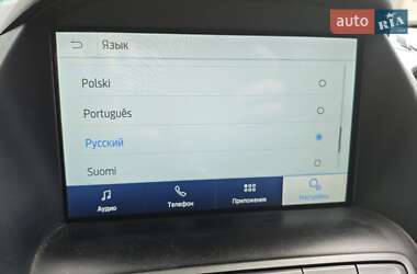 Минивэн Ford C-Max 2017 в 