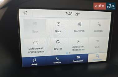 Минивэн Ford C-Max 2017 в 