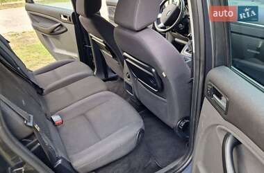 Минивэн Ford C-Max 2008 в 