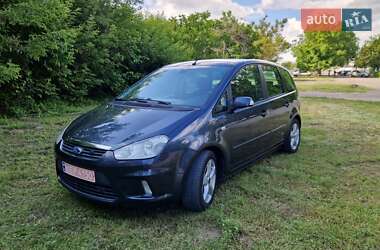 Мінівен Ford C-Max 2008 в Білій Церкві