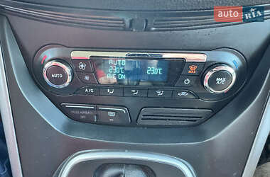 Мінівен Ford C-Max 2014 в 