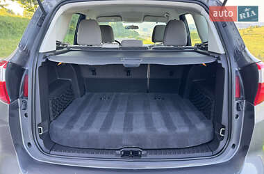 Мінівен Ford C-Max 2014 в 