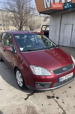 Мінівен Ford C-Max 2005 в 