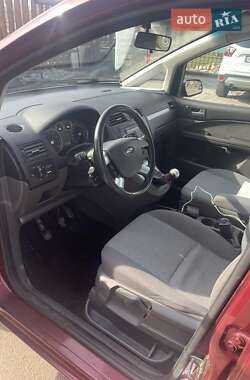 Мінівен Ford C-Max 2005 в 