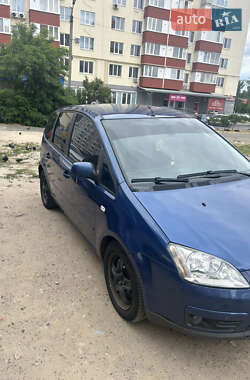 Мінівен Ford C-Max 2007 в 