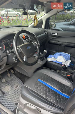 Мінівен Ford C-Max 2007 в 