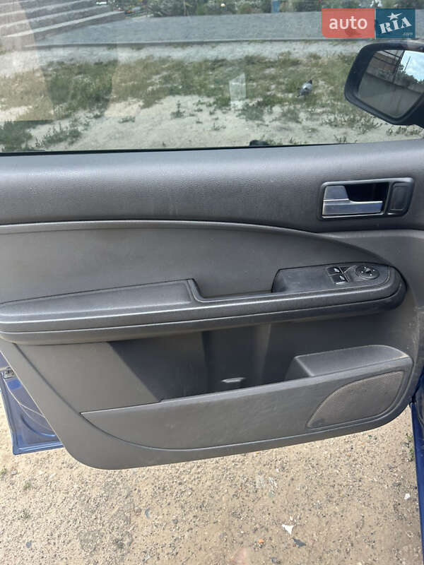 Минивэн Ford C-Max 2007 в Полтаве