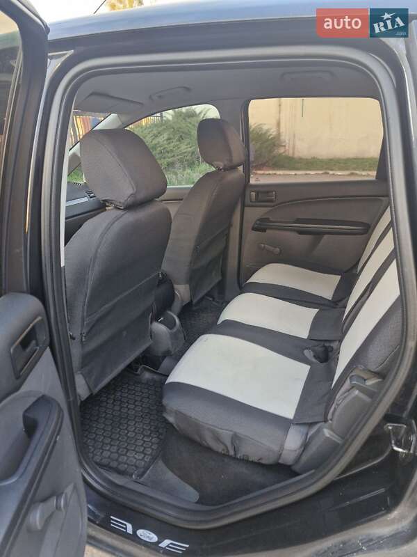 Минивэн Ford C-Max 2005 в Коростене