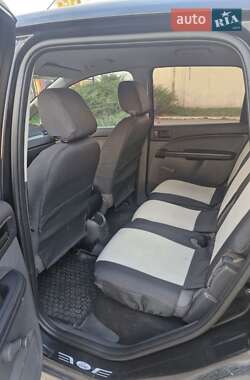 Минивэн Ford C-Max 2005 в 