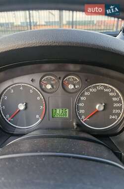 Минивэн Ford C-Max 2005 в 
