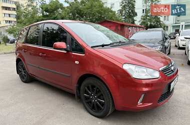 Мінівен Ford C-Max 2007 в 