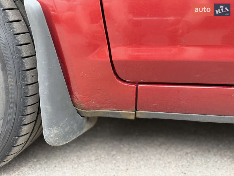 Мінівен Ford C-Max 2007 в Києві