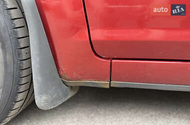 Мінівен Ford C-Max 2007 в 