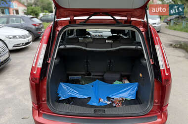 Мінівен Ford C-Max 2007 в 