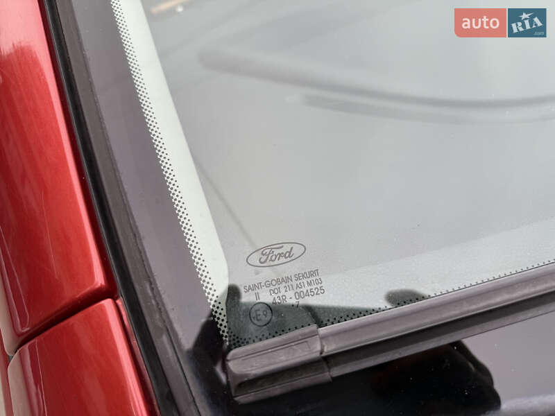 Мінівен Ford C-Max 2007 в Києві