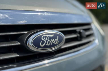 Минивэн Ford C-Max 2008 в 