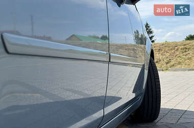 Минивэн Ford C-Max 2008 в 