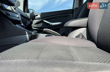 Минивэн Ford C-Max 2008 в 