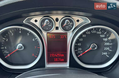 Минивэн Ford C-Max 2008 в 