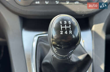 Минивэн Ford C-Max 2008 в 