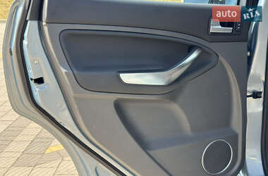 Минивэн Ford C-Max 2008 в 