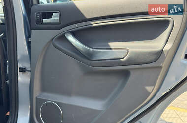 Минивэн Ford C-Max 2008 в 