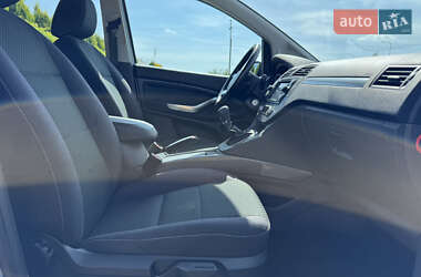 Минивэн Ford C-Max 2008 в 