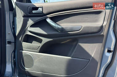 Минивэн Ford C-Max 2008 в 
