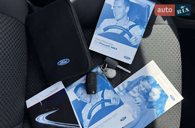 Минивэн Ford C-Max 2008 в 