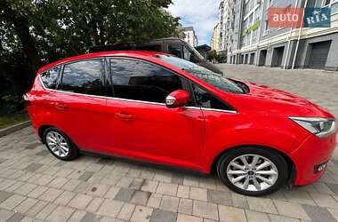 Минивэн Ford C-Max 2016 в 