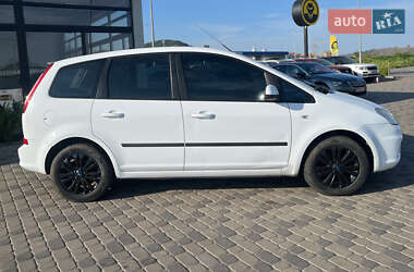 Минивэн Ford C-Max 2010 в 