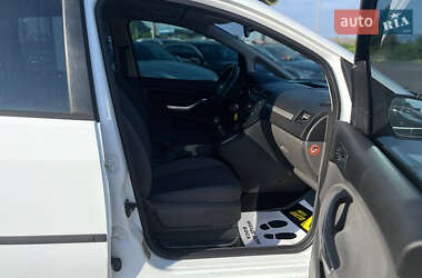 Минивэн Ford C-Max 2010 в 