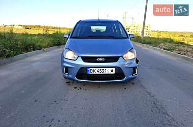 Мінівен Ford C-Max 2007 в 