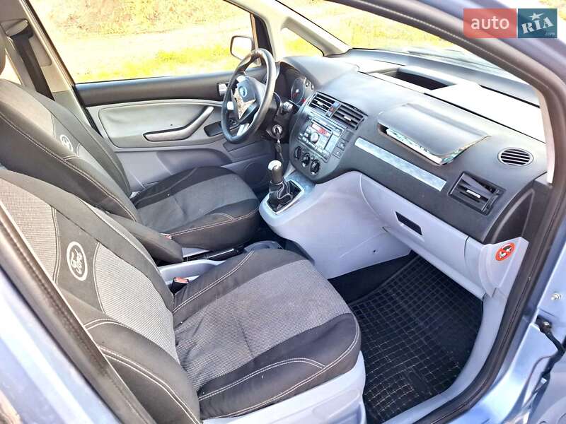 Минивэн Ford C-Max 2007 в Ровно