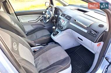 Мінівен Ford C-Max 2007 в 