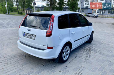 Мінівен Ford C-Max 2010 в 