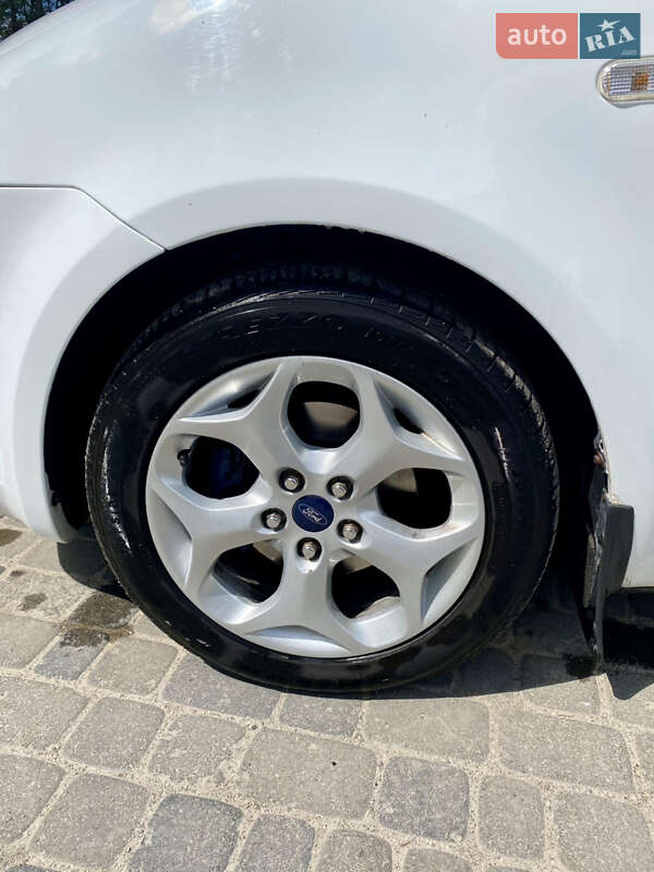Мінівен Ford C-Max 2010 в Тернополі фото 14 Мінівен Ford C-Max 2010 в Тернополі