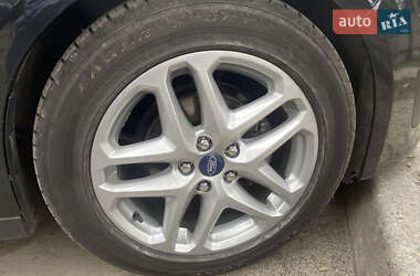 Минивэн Ford C-Max 2012 в Киеве