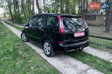 Мінівен Ford C-Max 2008 в 