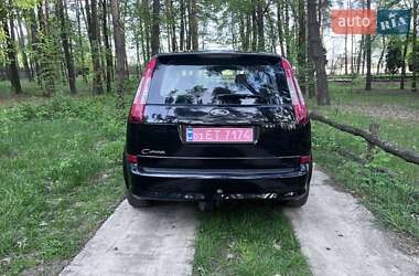 Мінівен Ford C-Max 2008 в 