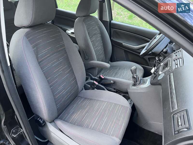 Минивэн Ford C-Max 2008 в Рожище
