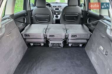 Мінівен Ford C-Max 2008 в 