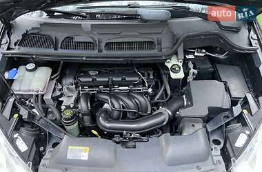 Мінівен Ford C-Max 2008 в 