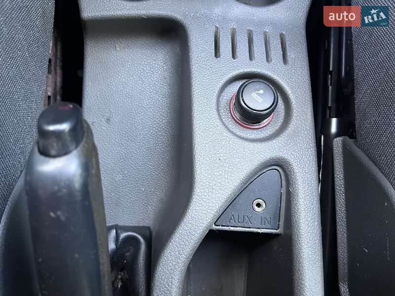 Минивэн Ford C-Max 2008 в Рожище
