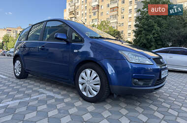 Минивэн Ford C-Max 2007 в 